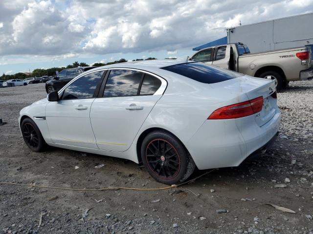 Photo 1 VIN: SAJAR4BG1HA978526 - JAGUAR XE 