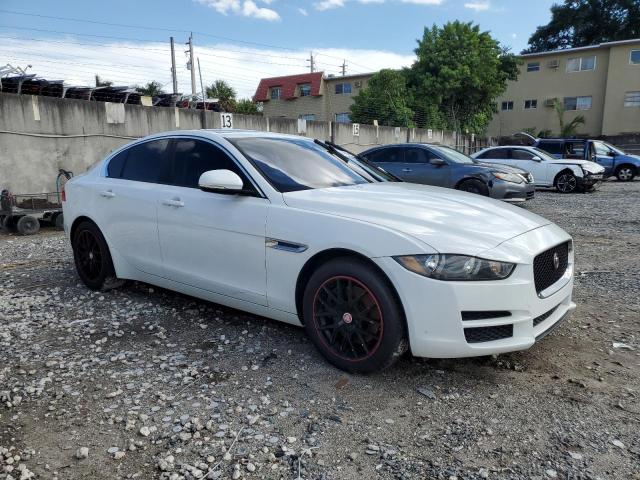 Photo 3 VIN: SAJAR4BG1HA978526 - JAGUAR XE 