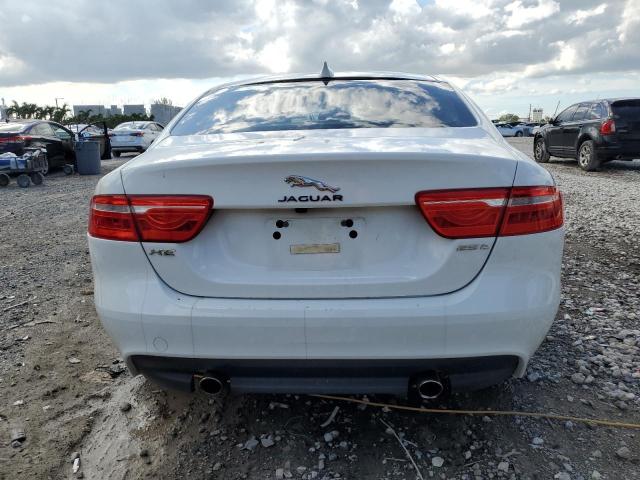 Photo 5 VIN: SAJAR4BG1HA978526 - JAGUAR XE 