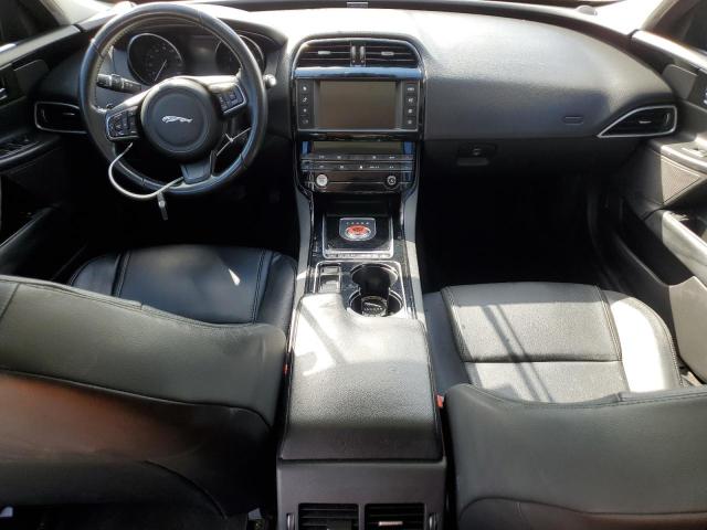 Photo 7 VIN: SAJAR4BG1HA978526 - JAGUAR XE 