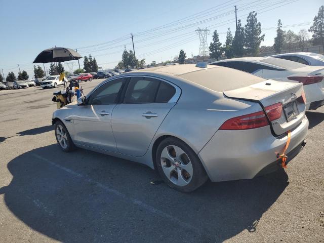 Photo 1 VIN: SAJAR4BG2HA948189 - JAGUAR XE 