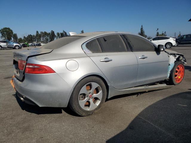 Photo 2 VIN: SAJAR4BG2HA948189 - JAGUAR XE 