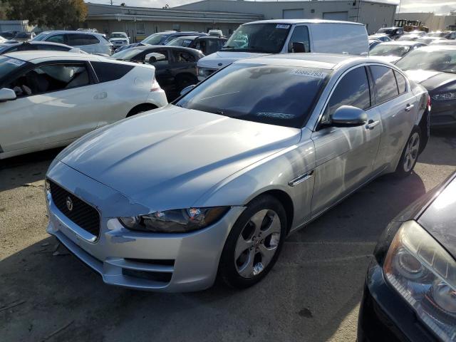 Photo 0 VIN: SAJAR4BG2HA960066 - JAGUAR XE 