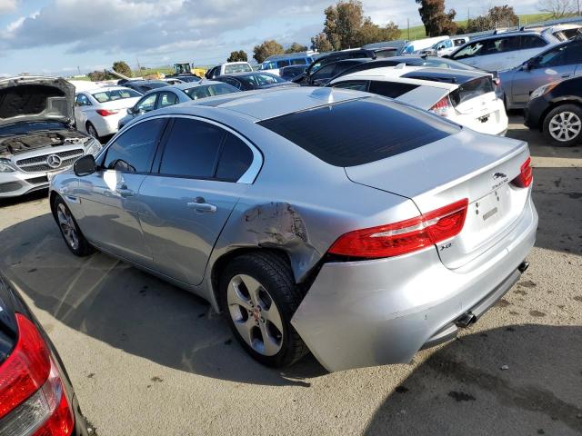 Photo 1 VIN: SAJAR4BG2HA960066 - JAGUAR XE 