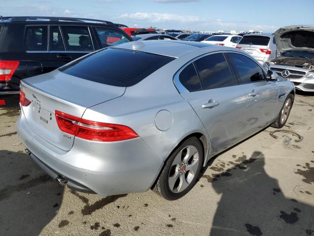 Photo 2 VIN: SAJAR4BG2HA960066 - JAGUAR XE 