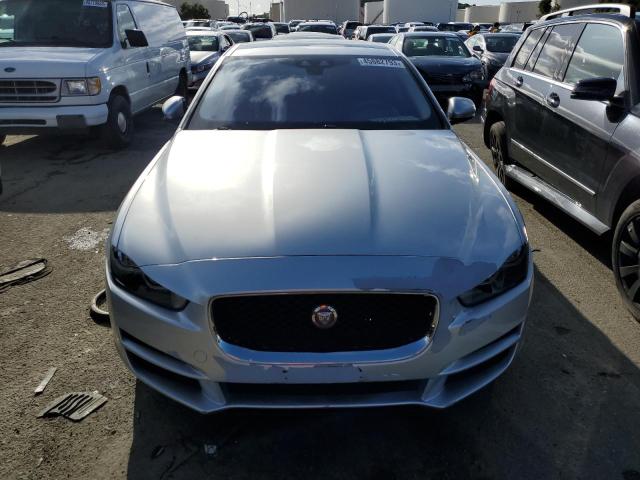 Photo 4 VIN: SAJAR4BG2HA960066 - JAGUAR XE 