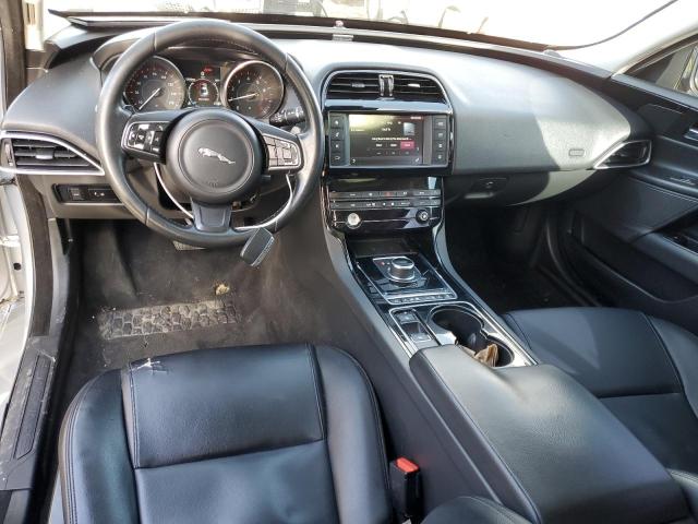 Photo 7 VIN: SAJAR4BG2HA960066 - JAGUAR XE 