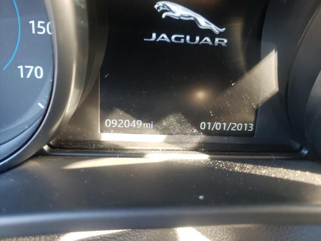 Photo 7 VIN: SAJAR4BG2HA960326 - JAGUAR XE 