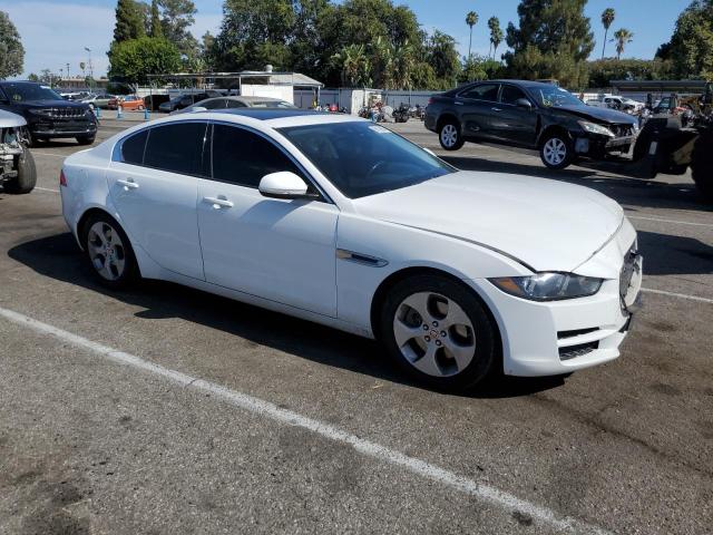 Photo 3 VIN: SAJAR4BG2HA961217 - JAGUAR XE 