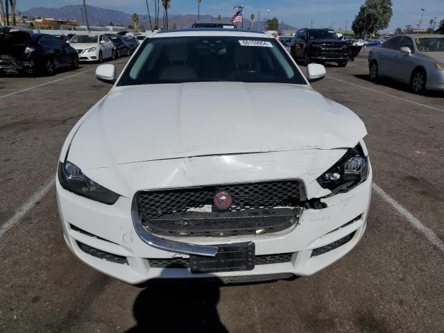 Photo 4 VIN: SAJAR4BG2HA961217 - JAGUAR XE 