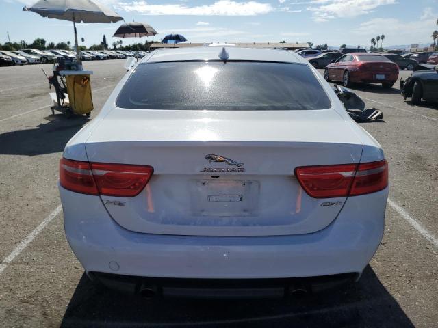 Photo 5 VIN: SAJAR4BG2HA961217 - JAGUAR XE 