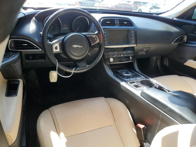 Photo 7 VIN: SAJAR4BG2HA961217 - JAGUAR XE 