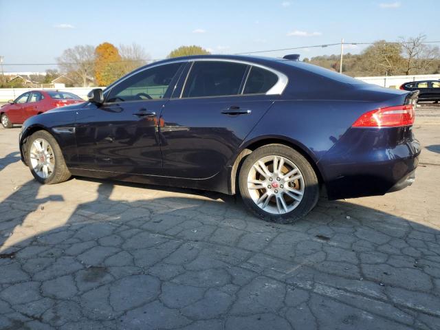 Photo 1 VIN: SAJAR4BG2HA964909 - JAGUAR XE 