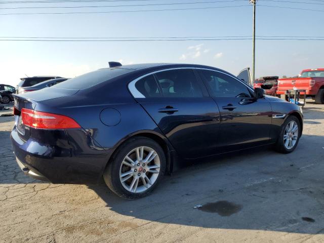 Photo 2 VIN: SAJAR4BG2HA964909 - JAGUAR XE 