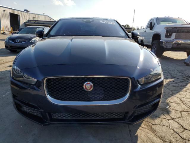 Photo 4 VIN: SAJAR4BG2HA964909 - JAGUAR XE 