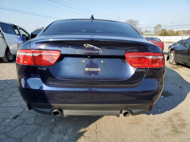 Photo 5 VIN: SAJAR4BG2HA964909 - JAGUAR XE 