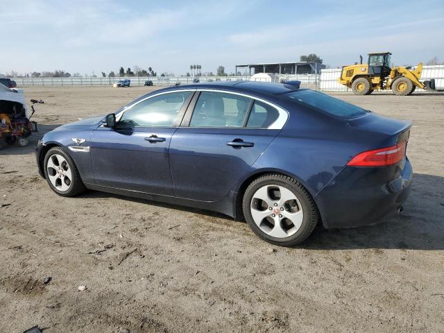 Photo 1 VIN: SAJAR4BG2HA974016 - JAGUAR XE 