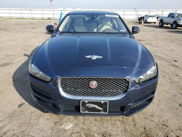 Photo 4 VIN: SAJAR4BG2HA974016 - JAGUAR XE 