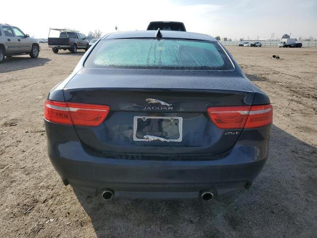 Photo 5 VIN: SAJAR4BG2HA974016 - JAGUAR XE 