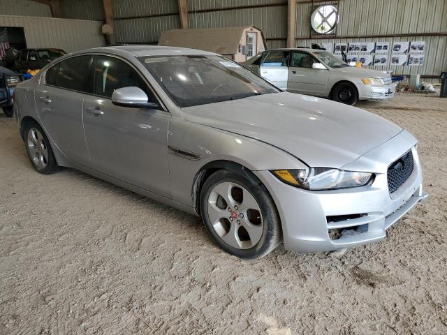 Photo 3 VIN: SAJAR4BG3HA963221 - JAGUAR XE 