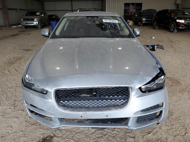 Photo 4 VIN: SAJAR4BG3HA963221 - JAGUAR XE 