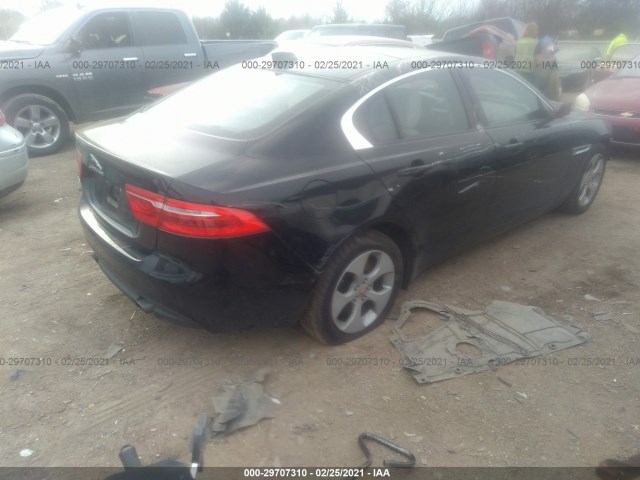 Photo 3 VIN: SAJAR4BG3HA973344 - JAGUAR XE 