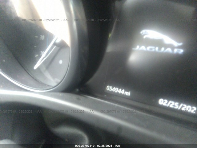 Photo 6 VIN: SAJAR4BG3HA973344 - JAGUAR XE 