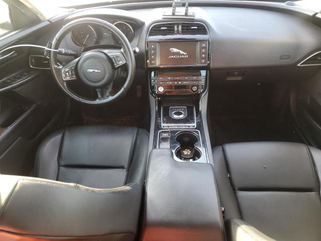 Photo 7 VIN: SAJAR4BG3HA977281 - JAGUAR XE 