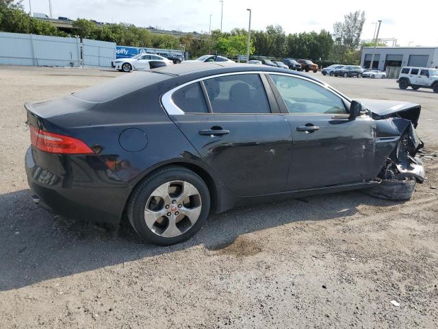 Photo 2 VIN: SAJAR4BG4HA949554 - JAGUAR XE 