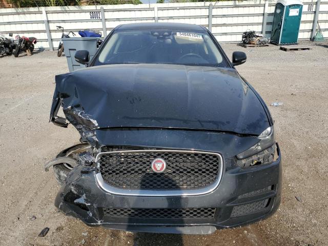 Photo 4 VIN: SAJAR4BG4HA949554 - JAGUAR XE 