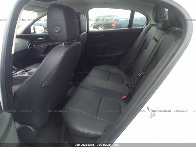 Photo 7 VIN: SAJAR4BG4HA974079 - JAGUAR XE 