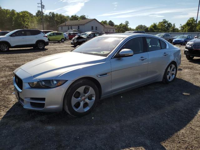 Photo 0 VIN: SAJAR4BG4HA976463 - JAGUAR XE 