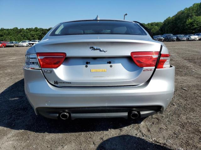 Photo 5 VIN: SAJAR4BG4HA976463 - JAGUAR XE 