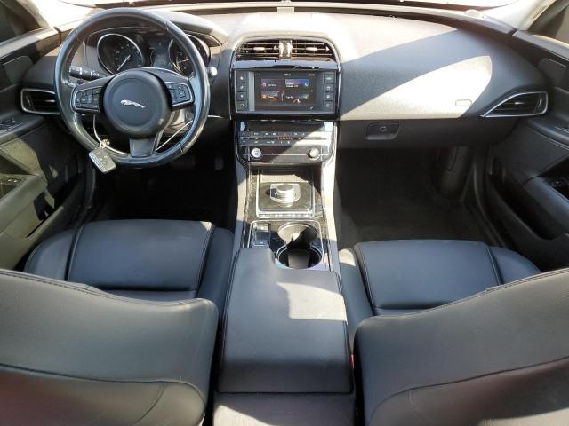 Photo 7 VIN: SAJAR4BG4HA976463 - JAGUAR XE 