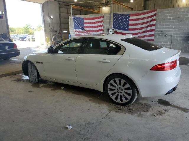 Photo 1 VIN: SAJAR4BG4HA978374 - JAGUAR XE 