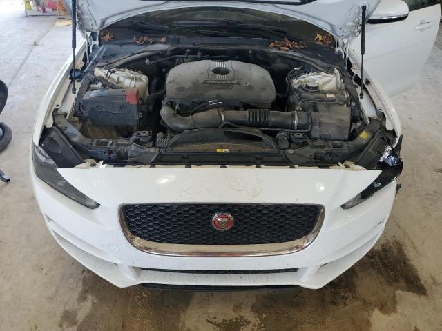 Photo 10 VIN: SAJAR4BG4HA978374 - JAGUAR XE 