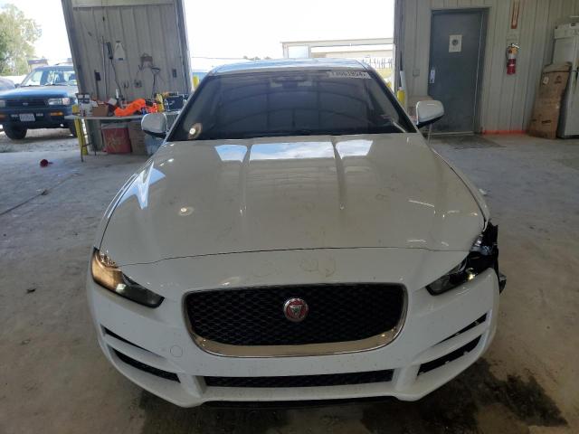 Photo 4 VIN: SAJAR4BG4HA978374 - JAGUAR XE 