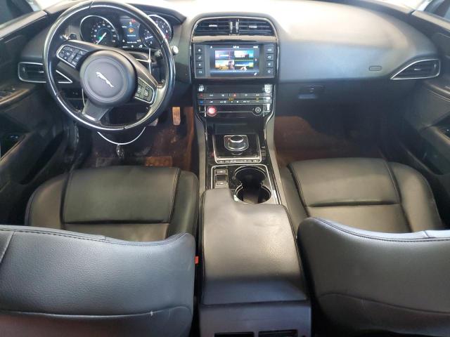 Photo 7 VIN: SAJAR4BG4HA978374 - JAGUAR XE 