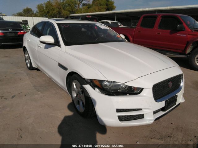 Photo 0 VIN: SAJAR4BG5HA946985 - JAGUAR XE 