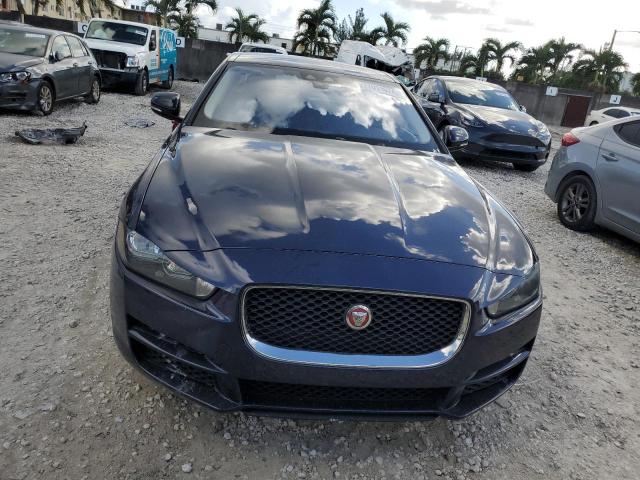 Photo 4 VIN: SAJAR4BG5HA951247 - JAGUAR XE 