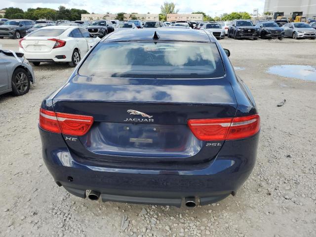 Photo 5 VIN: SAJAR4BG5HA951247 - JAGUAR XE 