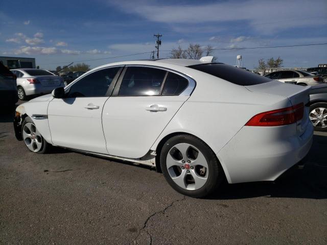 Photo 1 VIN: SAJAR4BG5HA954715 - JAGUAR XE 