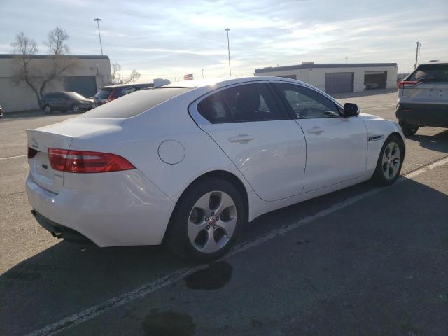 Photo 2 VIN: SAJAR4BG5HA954715 - JAGUAR XE 