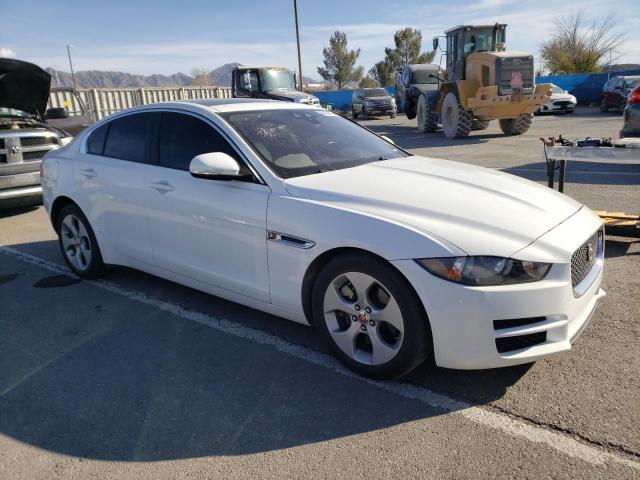 Photo 3 VIN: SAJAR4BG5HA954715 - JAGUAR XE 