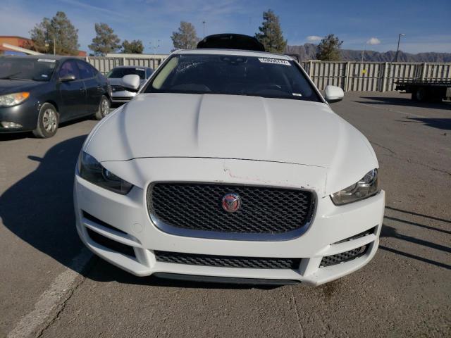 Photo 4 VIN: SAJAR4BG5HA954715 - JAGUAR XE 