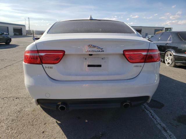 Photo 5 VIN: SAJAR4BG5HA954715 - JAGUAR XE 