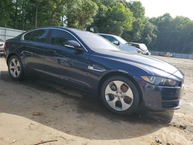 Photo 3 VIN: SAJAR4BG5HA958764 - JAGUAR XE 