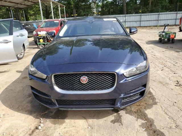 Photo 4 VIN: SAJAR4BG5HA958764 - JAGUAR XE 