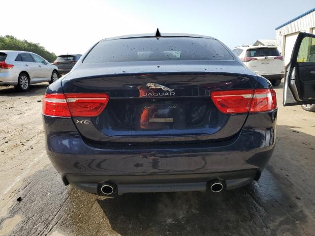 Photo 5 VIN: SAJAR4BG5HA958764 - JAGUAR XE 