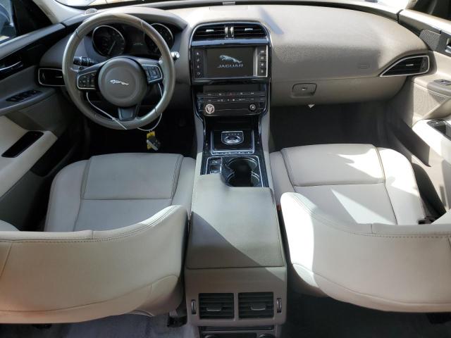 Photo 7 VIN: SAJAR4BG5HA958764 - JAGUAR XE 